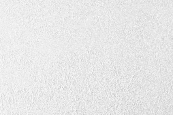 Branco Abstrato Suave Texturizado Gesso Fundo — Fotografia de Stock