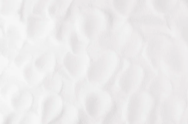 Latar Belakang Lunak Abstrak Putih Dengan Pola Bulat — Stok Foto