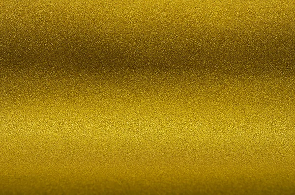 Luxe Warm Gouden Contrast Glitter Achtergrond Voor Nieuwjaar Kerstmis Achtergrond — Stockfoto