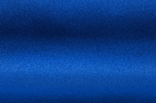 Ultramarine Blue Metallic Glitter Background Elegance Rich Luxury Holiday Design — Stock Photo, Image