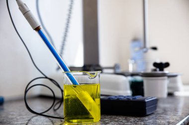 Kozmetik endüstrisi ekipmanları ve üretim süreci