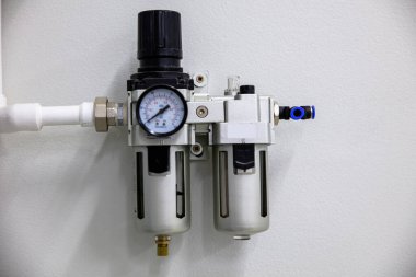 Kozmetik endüstrisi ekipmanları ve üretim süreci