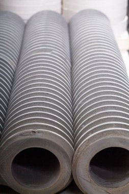 En özel ürünleri yaratmak için kullanılan yüksek performanslı seramik