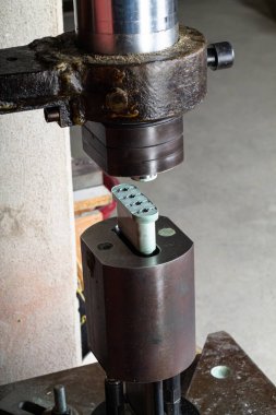 En özel ürünleri yaratmak için kullanılan yüksek performanslı seramik