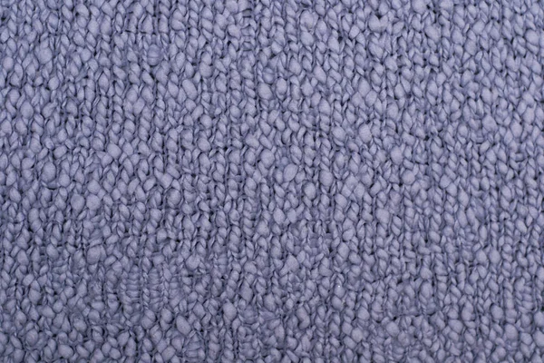 Sfondo Blu Texture Come Maglia Tessuto Vuoto Qualsiasi Argomento — Foto Stock