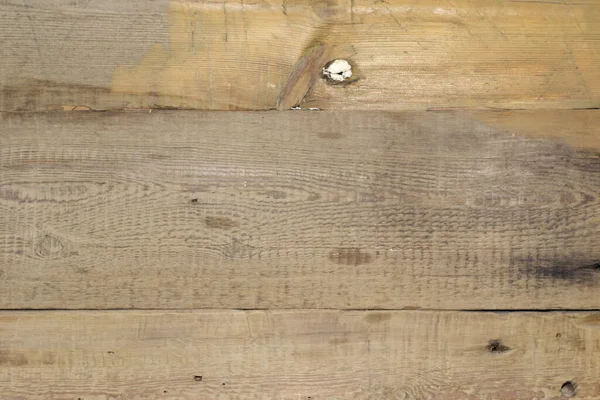 Nahaufnahme Der Textur Und Des Musters Sehr Alten Dunklen Holzes — Stockfoto