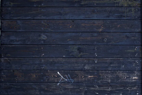 Grande Porte Entrée Forteresse Planches Sombres Texture Fond Bois Gros — Photo