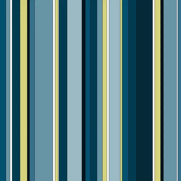 Blue and cream stripe background pattern — Stock Photo, Image