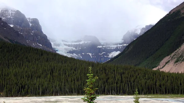 Rocky Mountains, Banff National Park, Canad