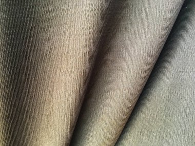 Metin ve üst görünüm için kopya alanı olan en küçük kumaş dokusu arkaplanı.