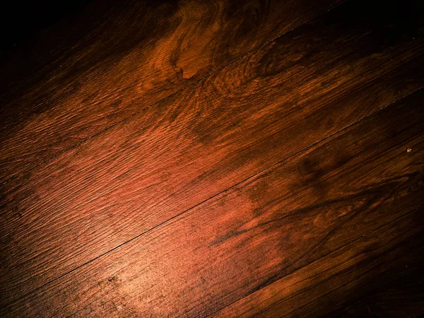 Texture de la planche en bois utilisation comme fond naturel avec espace de copie pour la conception . — Photo