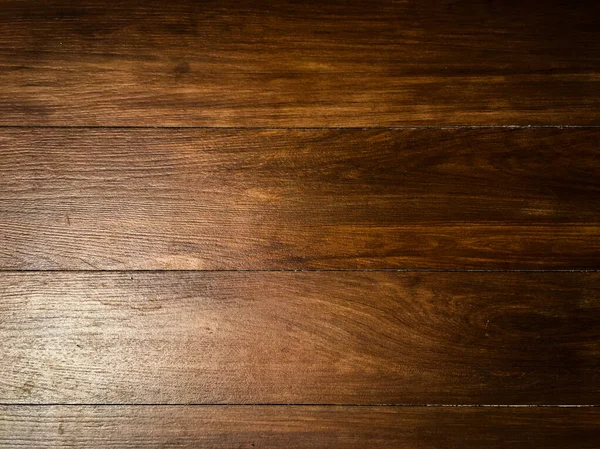 Uso de textura de tablero de madera como fondo natural con espacio de copia para el diseño . —  Fotos de Stock