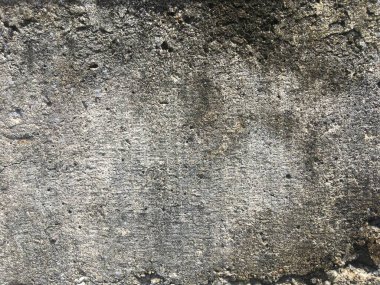 Tasarım için somut doku arkaplanı