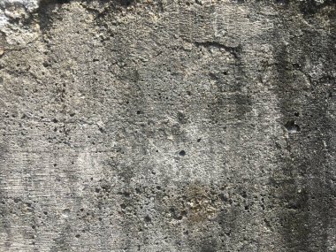 Tasarım için somut doku arkaplanı