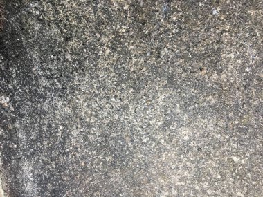 İş için kopyalama alanı olan eski beton duvar dokusu