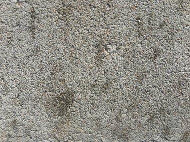 İş için kopyalama alanı olan eski beton duvar dokusu