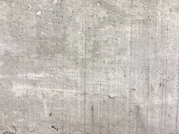 Šedá betonová stěna prostor pro pozadí s kopírovacím prostorem, Horní pohled — Stock fotografie