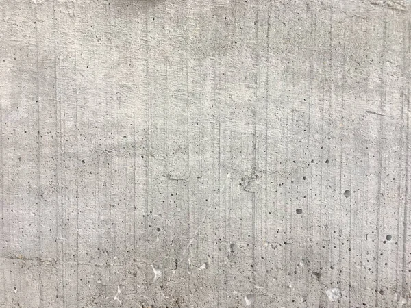 Espacio de pared de hormigón gris para fondo con espacio de copia, Vista superior — Foto de Stock