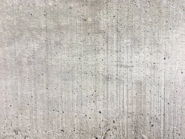 Graue Betonwand für Hintergrund mit Kopierraum, Draufsicht — Stockfoto