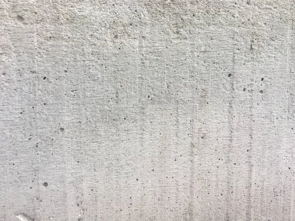 コピースペース付き背景色のための灰色のコンクリート壁のスペース、トップビュー — ストック写真