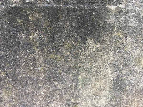 İş için kopyalama alanı olan eski beton duvar dokusu