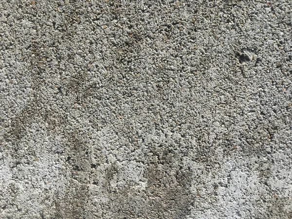Old concrete wall texture for background with copy space for work — Stock Photo, Image