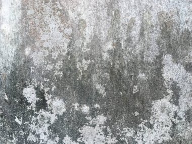 Kopya alanı ile arkaplan için beton dokusu, Üst görünüm