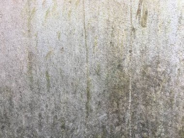 Arkaplan için kirli beton duvar dokusu ve tasarım için kopya alanı