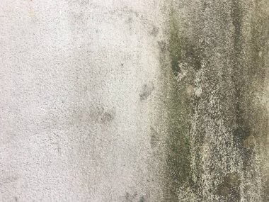 Arkaplan için kirli beton duvar dokusu ve tasarım için kopya alanı