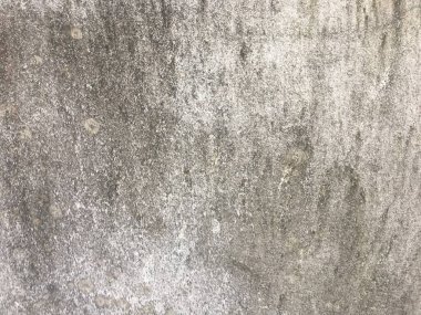 Arkaplan için kirli beton duvar dokusu ve tasarım için kopya alanı
