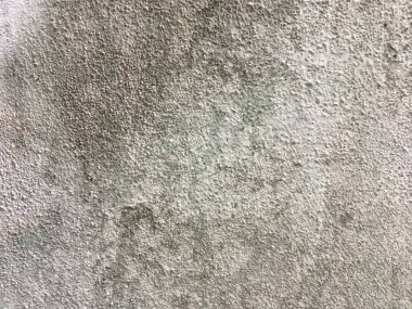 Arkaplan için kirli beton duvar dokusu ve tasarım için kopya alanı
