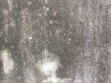 Arkaplan için kirli beton duvar dokusu ve tasarım için kopya alanı