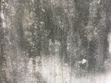 Arkaplan için kirli beton duvar dokusu ve tasarım için kopya alanı