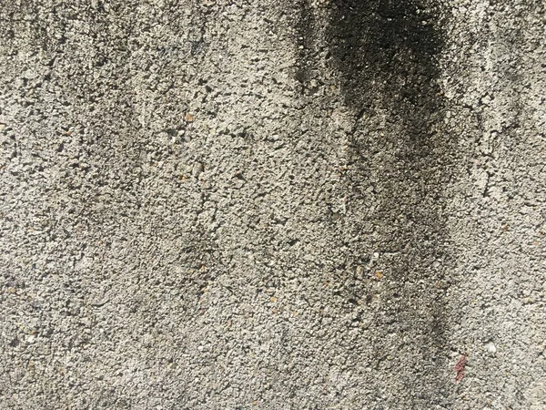 Kopya alanı ile arkaplan için beton dokusu, Üst görünüm — Stok fotoğraf