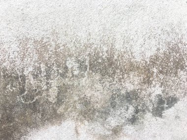 Kopyalama alanı için beyaz duvar dokusu arkaplanı