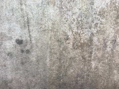 Kopyalama alanı için beyaz duvar dokusu arkaplanı