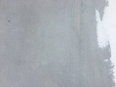 Arkaplan için soyut gri beton dokusu