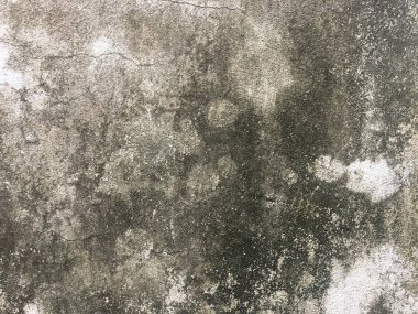 Tasarım için kopya alanı ile birlikte malzeme grungy duvar dokusu arkaplanı