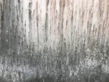 Arkaplan için eski somut doku