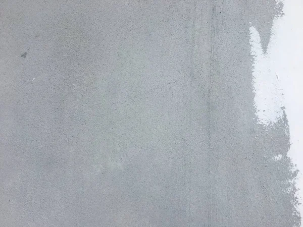 Abstraktní šedá betonová textura pro pozadí — Stock fotografie