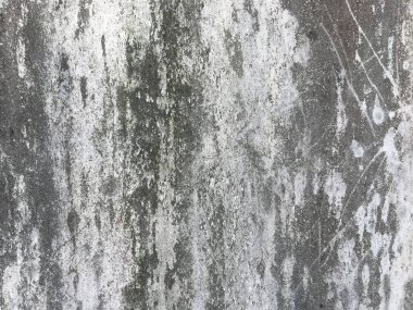 Arkaplan için eski somut doku