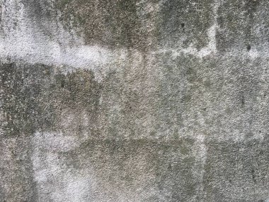 Arkaplan için eski somut doku