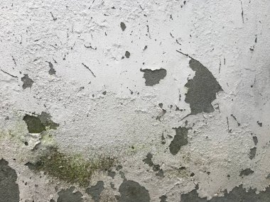 Arkaplan için eski somut doku