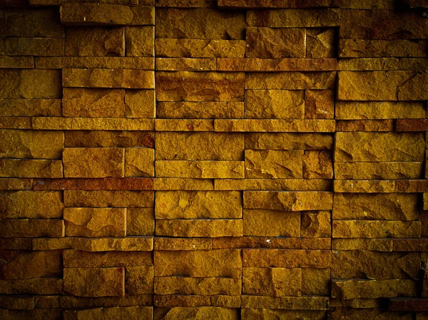 Mur de brique moderne texture fond. papier peint vintage — Photo
