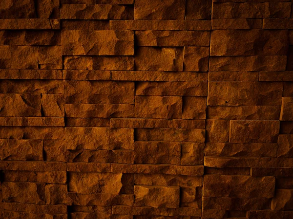Parede de tijolo moderno fundo textura. papel de parede vintage — Fotografia de Stock
