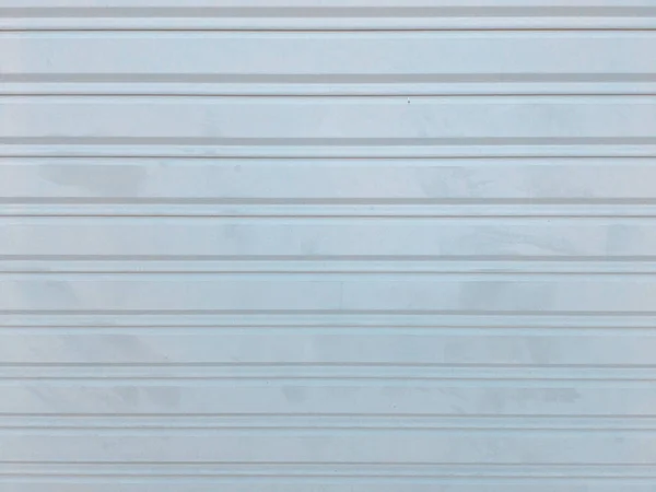 Garage Stainless Steel Texture Background Wallpaper Design — Stock Photo, Image