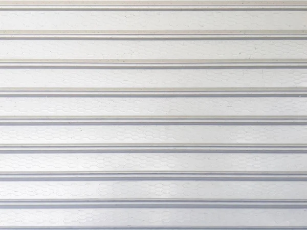 garage door stripped texture wall space background for design