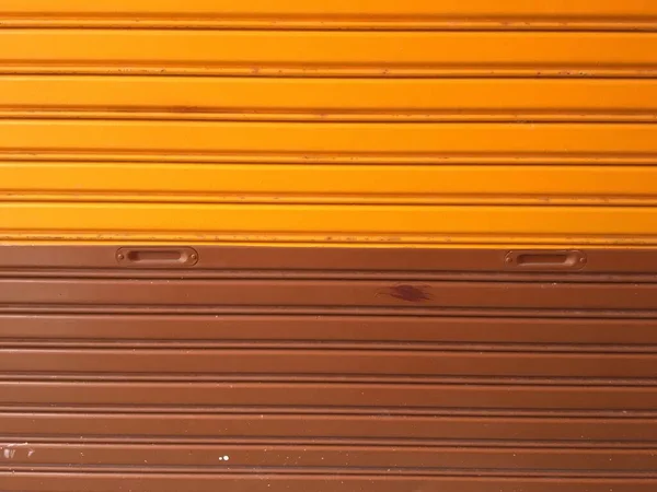 Puerta Garaje Despojado Textura Pared Espacio Fondo Para Diseño —  Fotos de Stock
