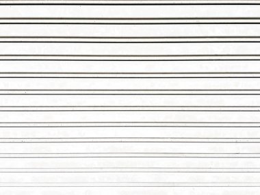 Kopya alanı olan tasarım için garaj kapısı dokusu arkaplanı