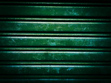 Kopya alanı olan tasarım için garaj kapısı dokusu arkaplanı